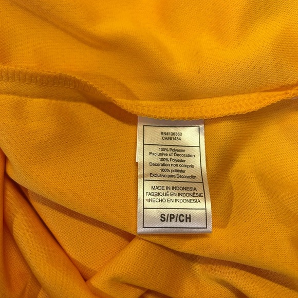 Fanatics Pittsburgh Penguins Long Sleeve Jersey, size small. - Picture 7 of 7